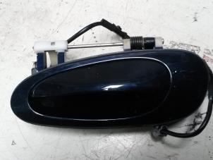 Gebruikte Deurgreep 2Deurs links Porsche 911 (996) 3.6 Carrera 4 24V Prijs € 75,00 Margeregeling aangeboden door N Kossen Autorecycling BV