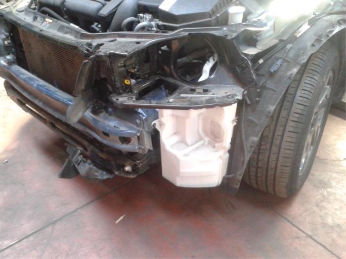 Gebruikte Radiateur Volvo XC60 I (DZ) 3.2 24V AWD Prijs op aanvraag aangeboden door N Kossen Autorecycling BV