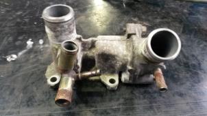 Gebruikte Thermostaathuis Mazda RX-8 (SE17) 1.3 Renesis Prijs op aanvraag aangeboden door N Kossen Autorecycling BV