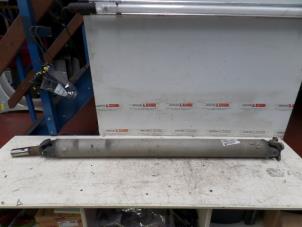 Gebruikte Tussenas Nissan Navara (D40) 2.5 dCi 16V 4x4 Prijs op aanvraag aangeboden door N Kossen Autorecycling BV