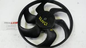 Gebruikte Koelvin Nissan Micra (K12) 1.2 16V Prijs op aanvraag aangeboden door N Kossen Autorecycling BV