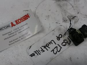 Gebruikte Map Sensor (inlaatspruitstuk) Nissan Micra (K12) 1.2 16V Prijs op aanvraag aangeboden door N Kossen Autorecycling BV