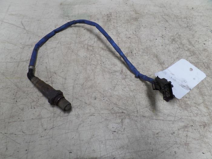Gebruikte Lambda Sonde Porsche 911 (996) 3.6 Carrera 4 24V Prijs op aanvraag aangeboden door N Kossen Autorecycling BV