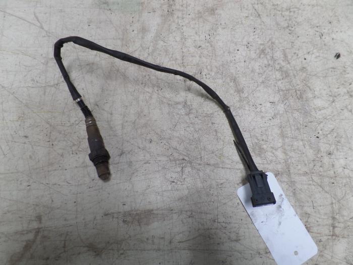 Gebruikte Lambda Sonde Porsche 911 (996) 3.6 Carrera 4 24V Prijs op aanvraag aangeboden door N Kossen Autorecycling BV