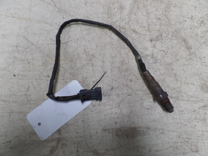Gebruikte Lambda Sonde Porsche 911 (996) 3.6 Carrera 4 24V Prijs op aanvraag aangeboden door N Kossen Autorecycling BV