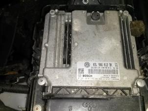 Gebruikte Computer Motormanagement Volkswagen Crafter 2.0 TDI Prijs op aanvraag aangeboden door N Kossen Autorecycling BV