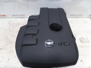 Gebruikte Afdekplaat motor Nissan Navara (D40) 2.5 dCi 16V 4x4 Prijs op aanvraag aangeboden door N Kossen Autorecycling BV