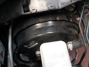 Gebruikte Rembol Nissan Navara (D40) 2.5 dCi 16V 4x4 Prijs op aanvraag aangeboden door N Kossen Autorecycling BV