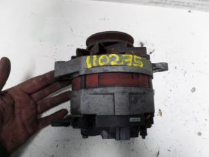 Gebruikte Dynamo Renault Master I 2.4 D 28-35 Prijs op aanvraag aangeboden door N Kossen Autorecycling BV