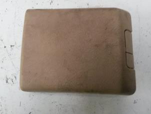 Gebruikte Armsteun Mercedes ML I (163) 400 4.0 CDI V8 32V Prijs op aanvraag aangeboden door N Kossen Autorecycling BV