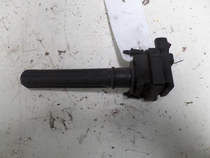 Gebruikte Bobine Chrysler 300 M 3.5 V6 24V Prijs op aanvraag aangeboden door N Kossen Autorecycling BV
