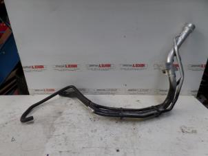 Gebruikte Vulpijp Brandstoftank Volvo XC60 I (DZ) 3.2 24V AWD Prijs op aanvraag aangeboden door N Kossen Autorecycling BV