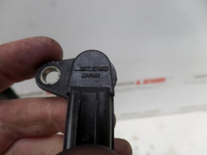 Gebruikte BDP Sensor Mazda RX-8 (SE17) 1.3 Renesis Prijs op aanvraag aangeboden door N Kossen Autorecycling BV