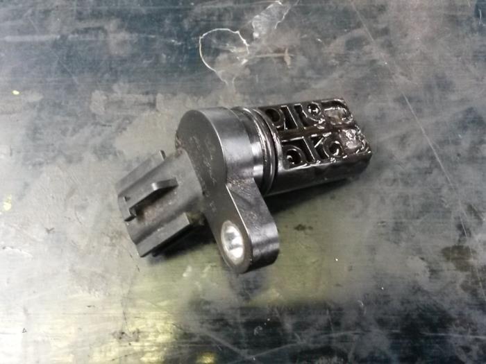 Gebruikte Sensor BDP Nissan Micra (K12) 1.2 16V Prijs op aanvraag aangeboden door N Kossen Autorecycling BV