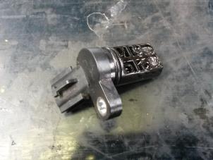 Gebruikte BDP Sensor Nissan Micra (K12) 1.2 16V Prijs op aanvraag aangeboden door N Kossen Autorecycling BV