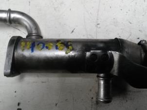 Gebruikte EGR koeler Ford Transit 2.4 TDCi 16V Prijs op aanvraag aangeboden door N Kossen Autorecycling BV