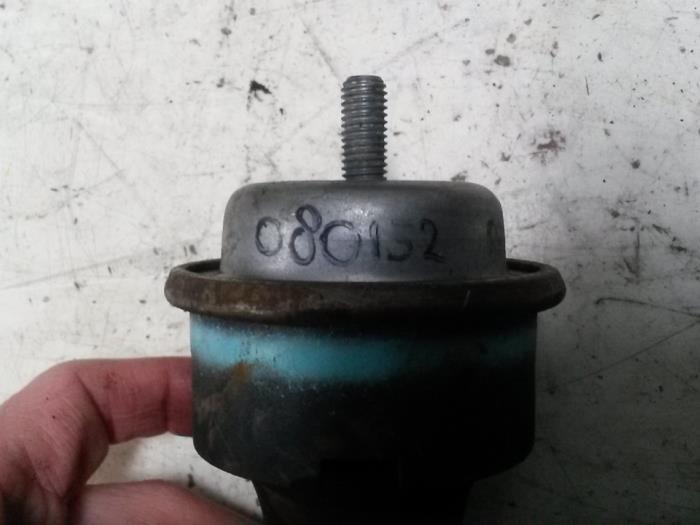 Gebruikte Motorrubber Peugeot Partner 1.6 HDI 75 Prijs op aanvraag aangeboden door N Kossen Autorecycling BV