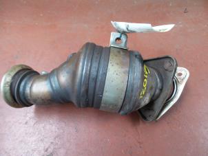 Gebruikte Katalysator Fiat Ducato (250) 3.0 D 160 Multijet Power Prijs op aanvraag aangeboden door N Kossen Autorecycling BV