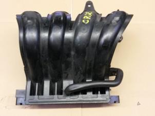 Gebruikte Inlaatspruitstuk Nissan Micra (K12) 1.2 16V Prijs op aanvraag aangeboden door N Kossen Autorecycling BV