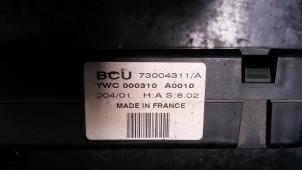 Gebruikte Module Comfort Landrover Discovery II 2.5 Td5 Prijs op aanvraag aangeboden door N Kossen Autorecycling BV