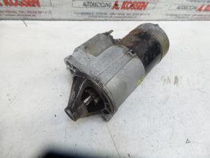 Gebruikte Startmotor Suzuki Baleno (GC/GD) 1.8 GTX 16V Prijs op aanvraag aangeboden door N Kossen Autorecycling BV