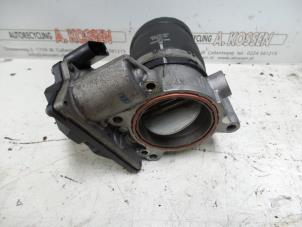 Gebruikte Gasklephuis Volkswagen Crafter 2.0 TDI Prijs op aanvraag aangeboden door N Kossen Autorecycling BV