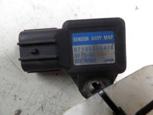 Gebruikte Map Sensor (inlaatspruitstuk) Honda Civic (EP/EU) 1.6 16V VTEC Prijs op aanvraag aangeboden door N Kossen Autorecycling BV