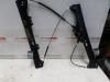 BMW 5 serie (E60) 525d 24V Raammechaniek 4Deurs links-voor