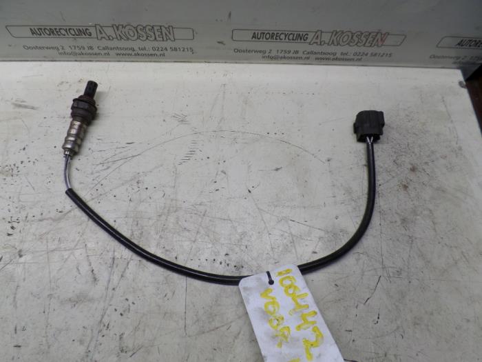 Gebruikte Lambda Sonde Kia Carnival 1 (FLB) 2.5 V6 24V Prijs op aanvraag aangeboden door N Kossen Autorecycling BV