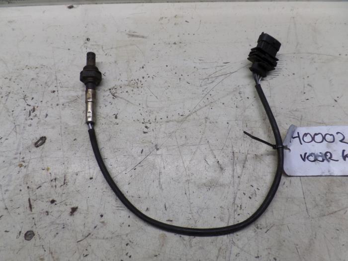 Gebruikte Lambda Sonde Opel Corsa B (73/78/79) 1.0i 12V Prijs op aanvraag aangeboden door N Kossen Autorecycling BV