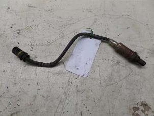 Gebruikte Lambda Sonde BMW Z3 Roadster (E36/7) 1.9 16V Prijs op aanvraag aangeboden door N Kossen Autorecycling BV