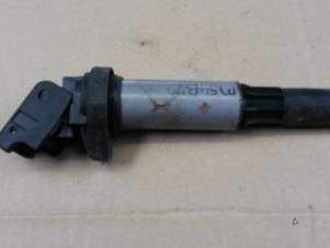 Gebruikte Bobine BMW 3 serie (E46/2) 320 Ci 24V Prijs op aanvraag aangeboden door N Kossen Autorecycling BV