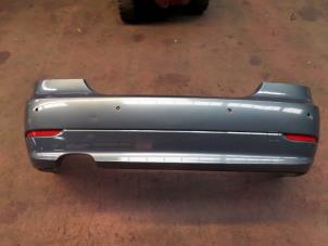 Gebruikte Achterbumper BMW 5 serie (E60) 520d 16V Prijs op aanvraag aangeboden door N Kossen Autorecycling BV