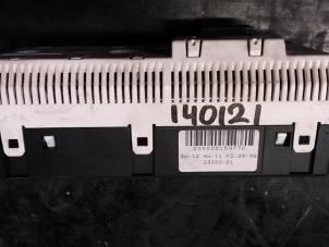 Gebruikte Display Interieur Opel Astra G Caravan (F35) 2.0 Di 16V Prijs op aanvraag aangeboden door N Kossen Autorecycling BV