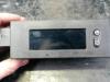 Display Interieur van een Opel Astra G Caravan (F35) 2.0 Di 16V 1999