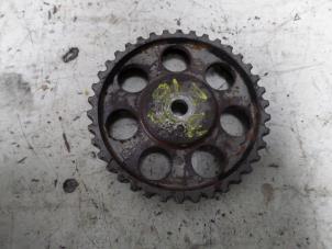 Gebruikte Nokkenas Tandwiel Opel Meriva 1.6 Prijs op aanvraag aangeboden door N Kossen Autorecycling BV