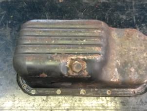 Gebruikte Carterpan Opel Combo (Corsa B) 1.7 D Prijs op aanvraag aangeboden door N Kossen Autorecycling BV