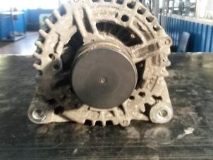 Gebruikte Dynamo Ford Mondeo IV Wagon 2.0 TDCi 140 16V Prijs op aanvraag aangeboden door N Kossen Autorecycling BV