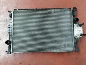 Gebruikte Radiateur Ford Mondeo IV Wagon 2.0 TDCi 140 16V Prijs op aanvraag aangeboden door N Kossen Autorecycling BV