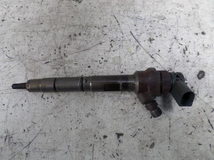 Gebruikte Verstuiver (diesel) Volkswagen Crafter 2.0 TDI Prijs op aanvraag aangeboden door N Kossen Autorecycling BV