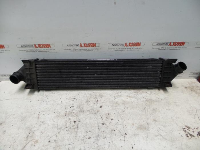 Gebruikte Intercooler Ford Mondeo IV Wagon 2.0 TDCi 140 16V Prijs op aanvraag aangeboden door N Kossen Autorecycling BV
