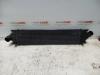 Intercooler van een Ford Mondeo IV Wagon, 2007 / 2015 2.0 TDCi 140 16V, Combi/o, Diesel, 1.998cc, 103kW (140pk), FWD, QXBA; QXBB; EURO4; UFBA; UFBB, 2007-03 / 2015-01 2008