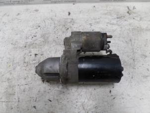 Gebruikte Startmotor MG MG TF 1.8 135 VVC 16V Prijs op aanvraag aangeboden door N Kossen Autorecycling BV