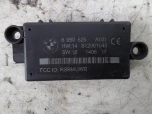 Gebruikte Alarm module BMW 6 serie (E63) M6 V10 40V Prijs op aanvraag aangeboden door N Kossen Autorecycling BV