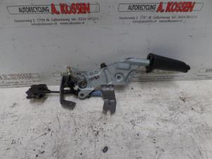 Gebruikte Handremhendel BMW 6 serie (E63) M6 V10 40V Prijs op aanvraag aangeboden door N Kossen Autorecycling BV