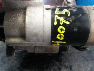 Gebruikte Startmotor Renault Laguna II Grandtour (KG) 1.9 dCi 100 Prijs op aanvraag aangeboden door N Kossen Autorecycling BV