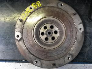 Gebruikte Vliegwiel Chevrolet Matiz 0.8 S,SE Prijs op aanvraag aangeboden door N Kossen Autorecycling BV