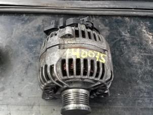 Gebruikte Alternator Renault Laguna II Grandtour (KG) 1.9 dCi 100 Prijs op aanvraag aangeboden door N Kossen Autorecycling BV