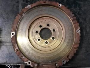 Gebruikte Vliegwiel Renault Laguna II Grandtour (KG) 1.9 dCi 100 Prijs op aanvraag aangeboden door N Kossen Autorecycling BV