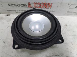 Gebruikte Luidspreker BMW 6 serie (E63) M6 V10 40V Prijs op aanvraag aangeboden door N Kossen Autorecycling BV